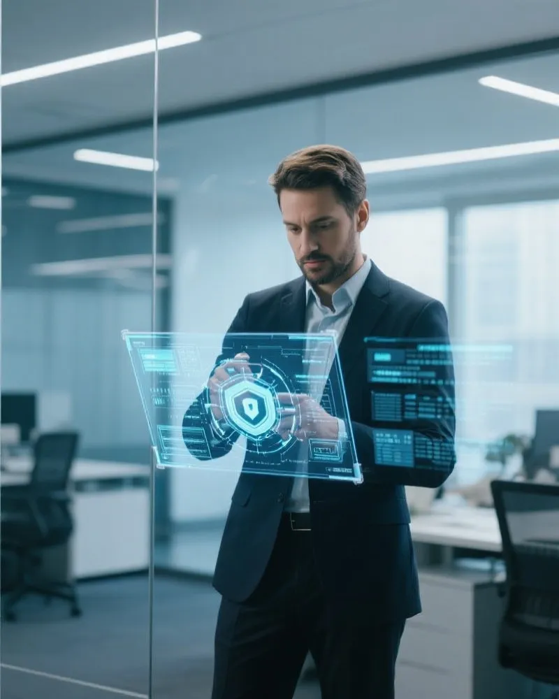 Secure Compliance Operations