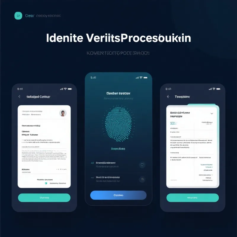 Verification Process