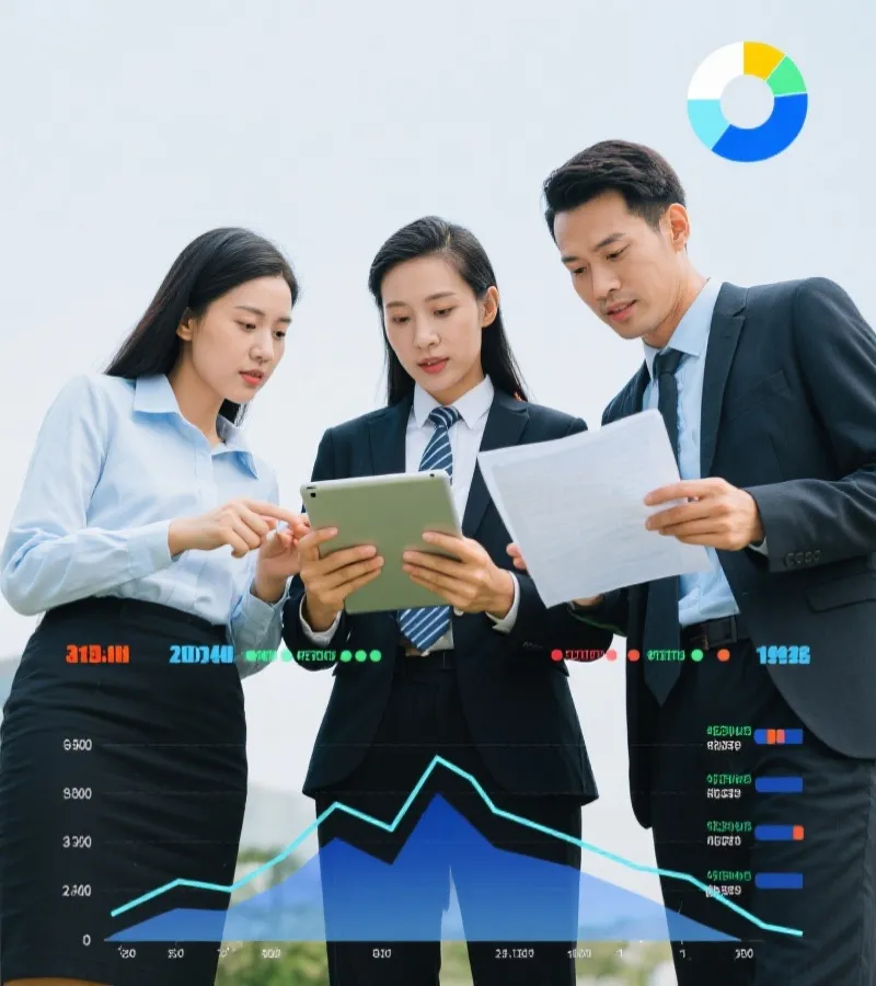 Operator Registration