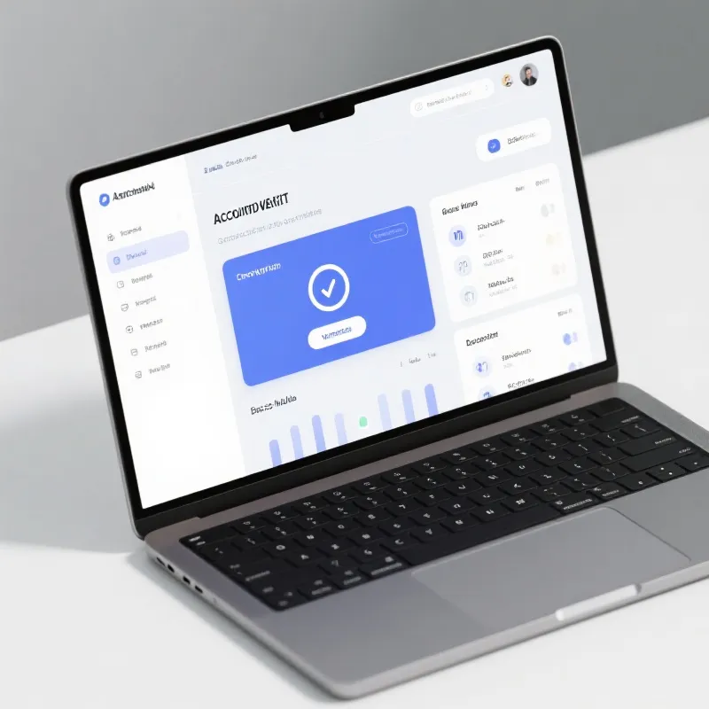 Account Verification Process