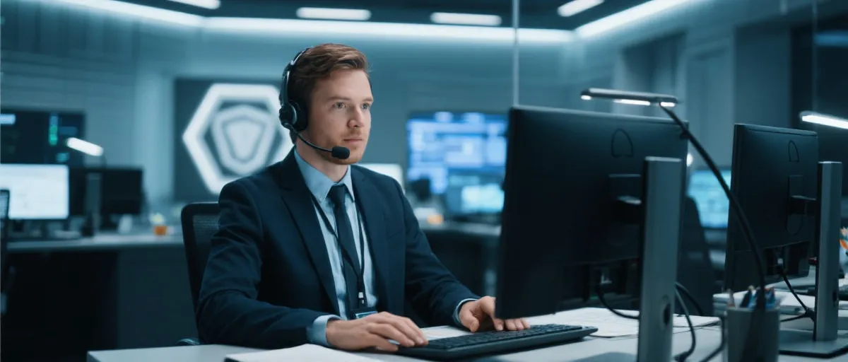 合规运营支持中心